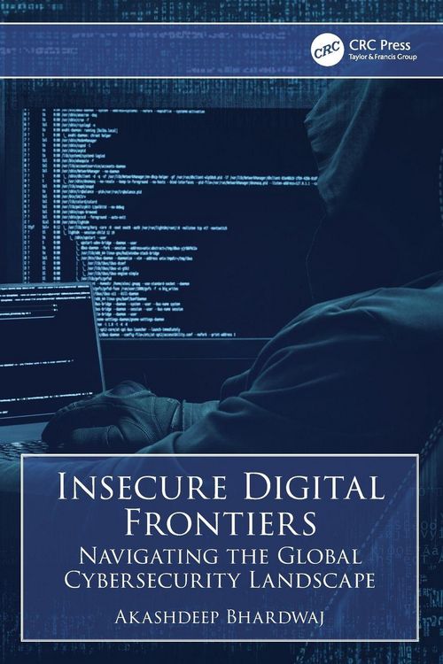 Produktbild: Insecure Digital Frontiers