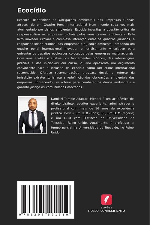 Produktbild: Ecoc&iacute;dio