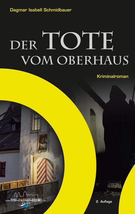 Produktbild: Der Tote vom Oberhaus