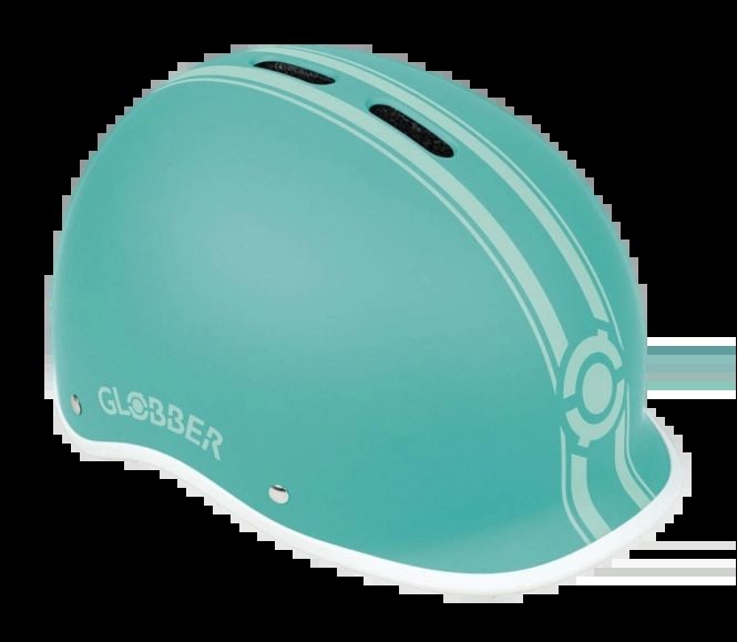 Produktbild: GLOBBER HELM MASTER LIGHTS Gr. XS/S 47-51 mint