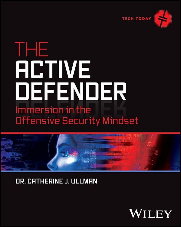 Produktbild: The Active Defender