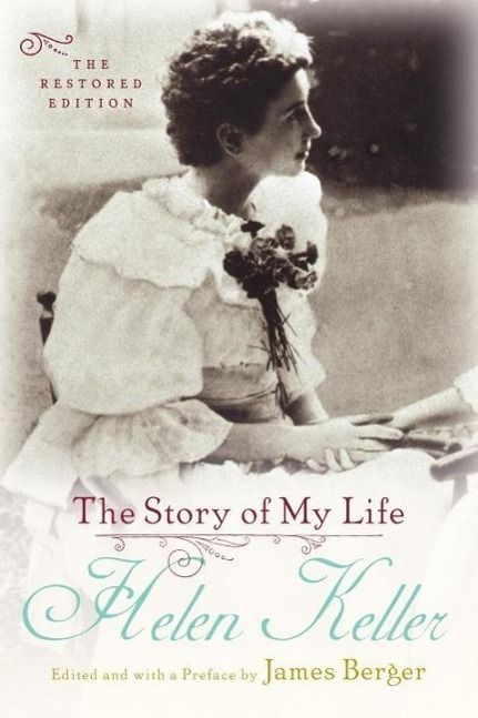 Produktbild: The Story of My Life
