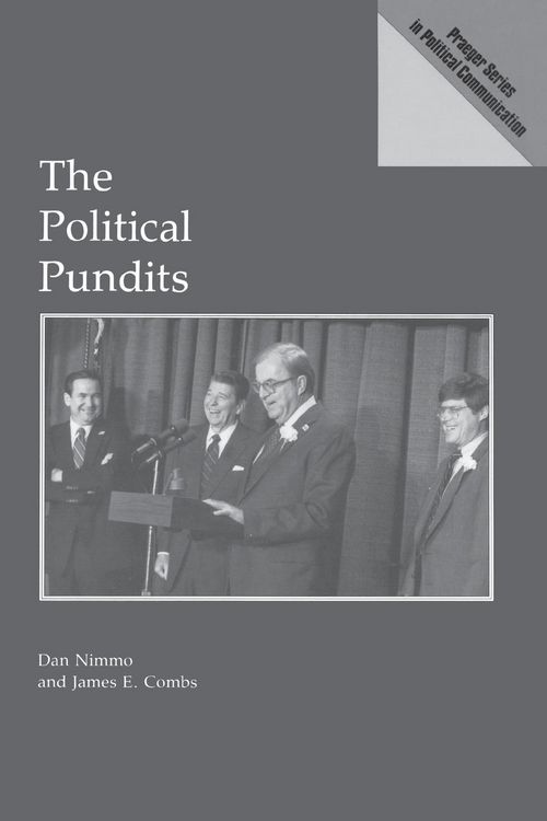 Produktbild: The Political Pundits