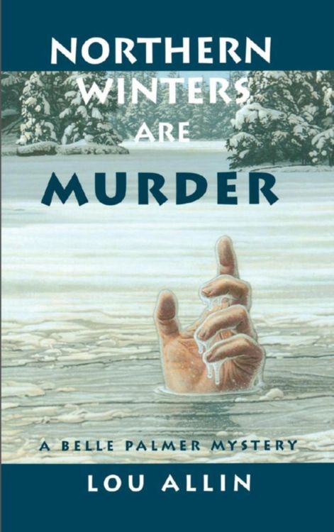 Produktbild: Northern Winters Are Murder