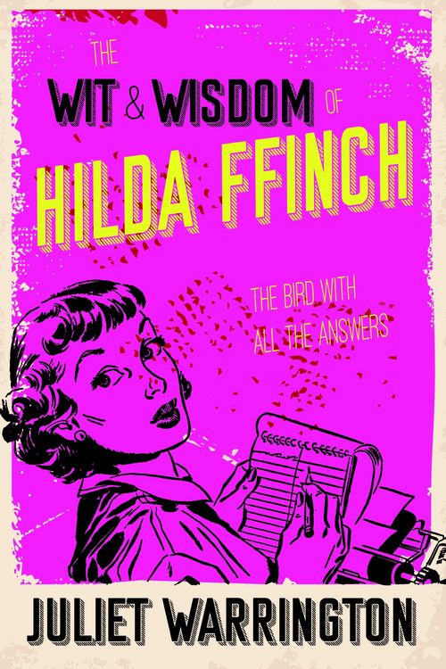 Produktbild: The Wit & Wisdom of Hilda Ffinch