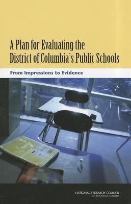 Produktbild: A Plan for Evaluating the District of Columbia's Public Schools
