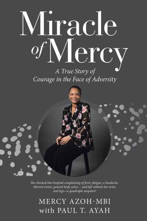 Produktbild: Miracle of Mercy