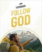 Produktbild: Follow God