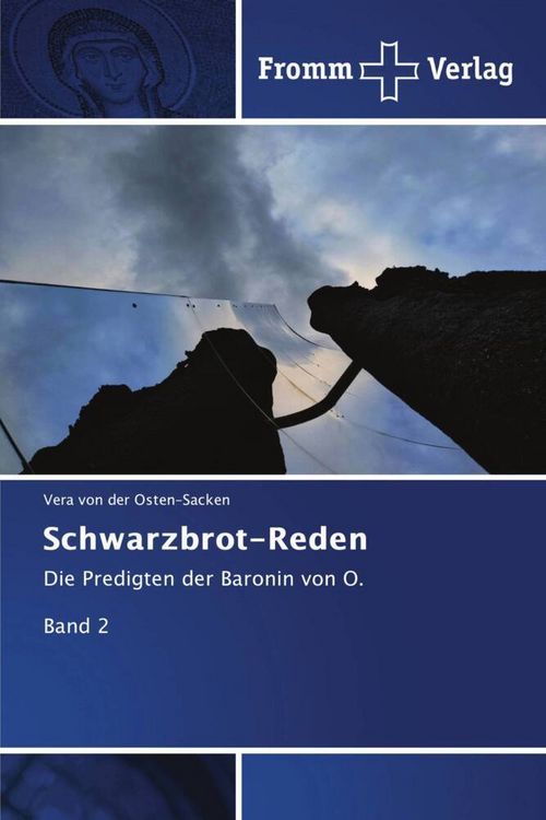 Produktbild: Schwarzbrot-Reden