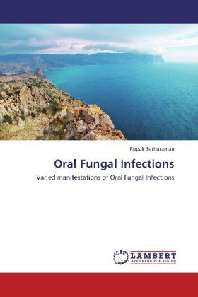Produktbild: Sethuraman, R: Oral Fungal Infections
