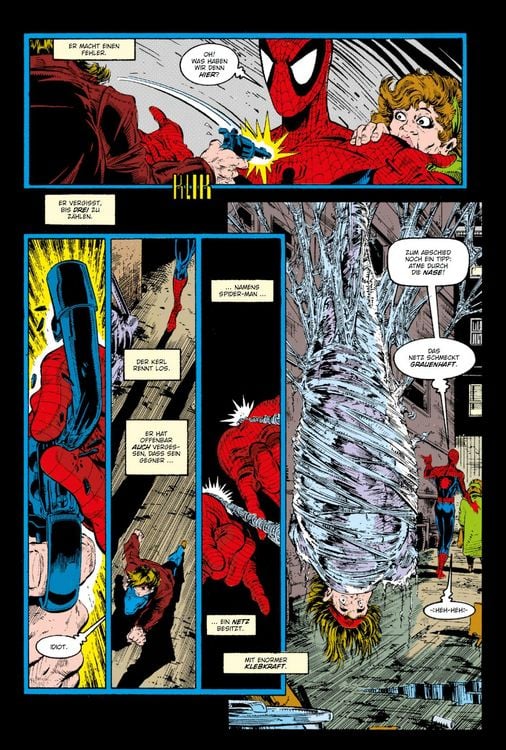 Produktbild: Spider-Man Collection von Todd McFarlane