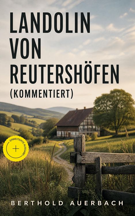 Produktbild: Landolin von Reutersh&ouml;fen (Kommentiert)
