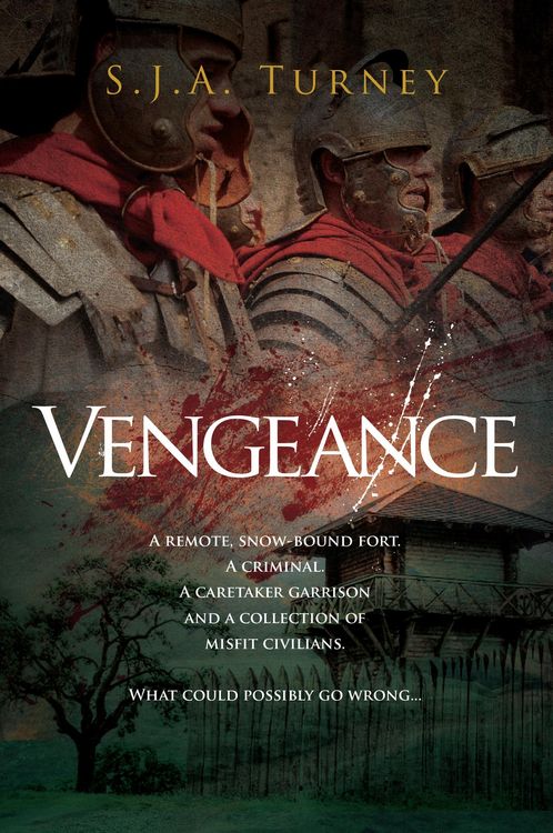 Produktbild: Vengeance