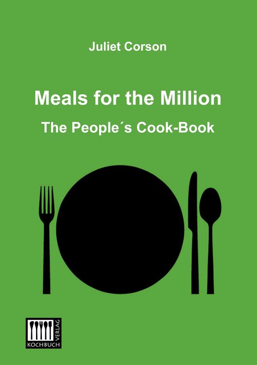 Produktbild: Meals for the Million