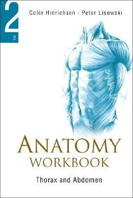 Produktbild: ANATOMY WORKBOOK (V2)