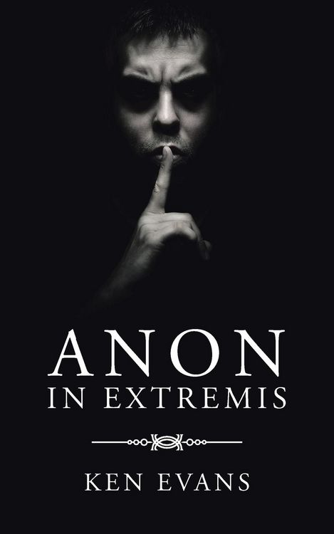 Produktbild: Anon In Extremis