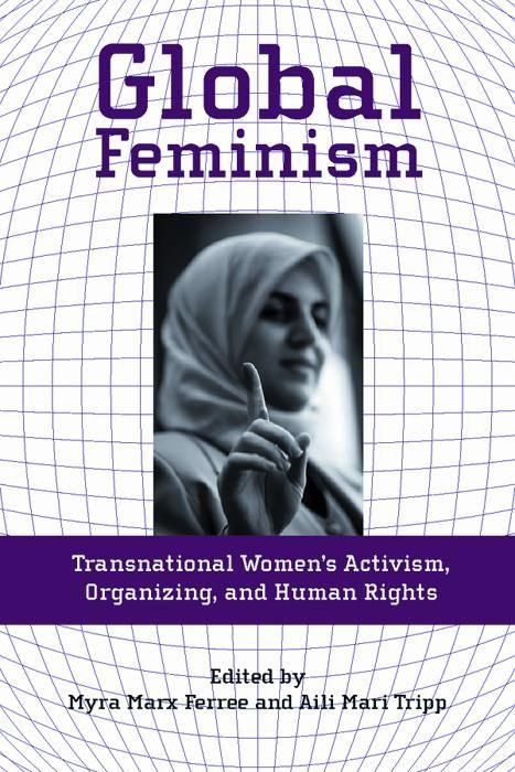 Produktbild: Global Feminism
