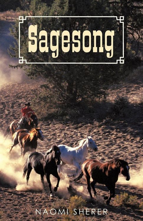 Produktbild: Sagesong