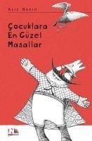Produktbild: Cocuklara En Güzel Masallar
