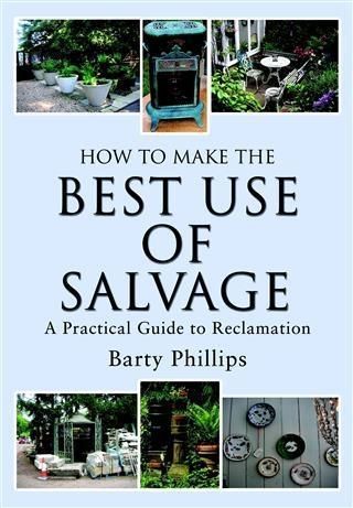 Produktbild: How to Make the Best Use of Salvage