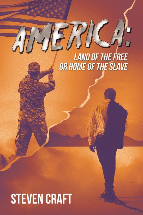 Produktbild: America: Land of the Free or Home of the Slave