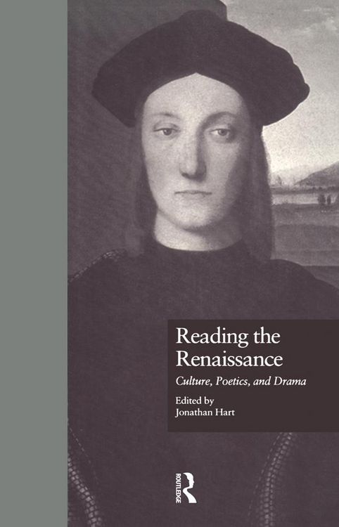 Produktbild: Reading the Renaissance