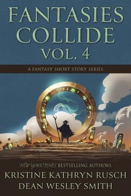 Produktbild: Fantasies Collide, Vol. 4