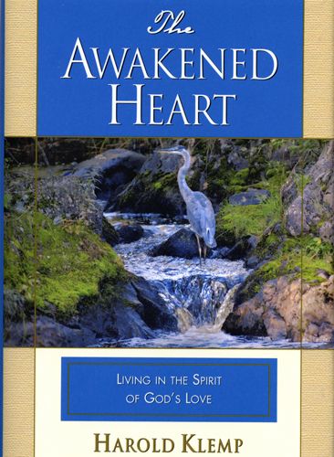 Produktbild: The Awakened Heart