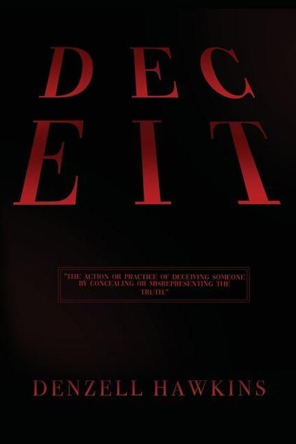 Produktbild: Deceit