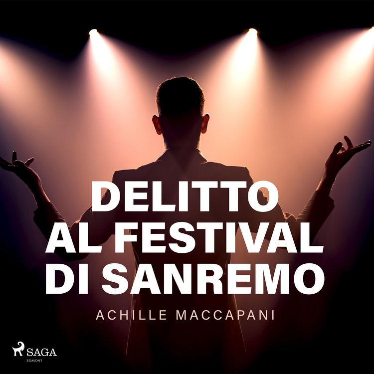Produktbild: Delitto al festival di Sanremo