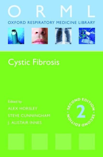 Produktbild: Cystic Fibrosis