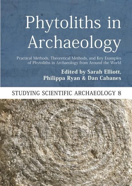 Produktbild: Phytoliths in Archaeology