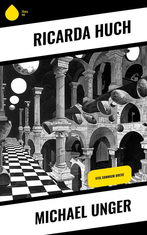 Produktbild: Michael Unger