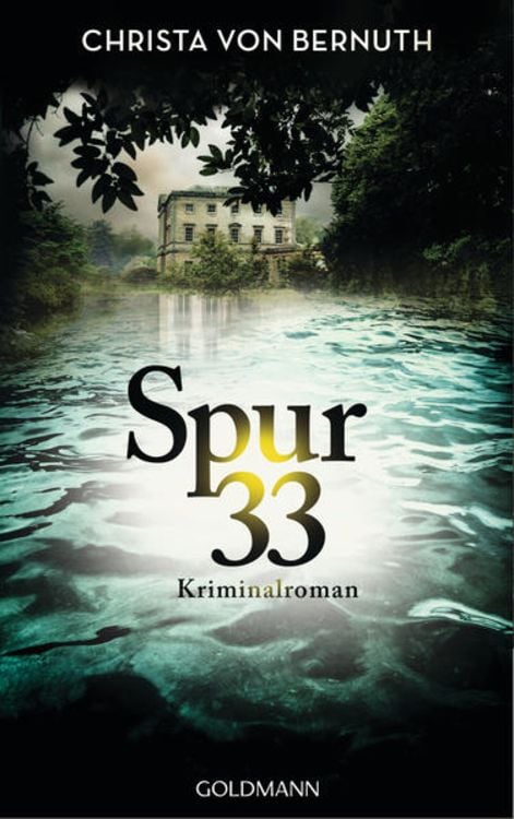 Produktbild: Spur 33