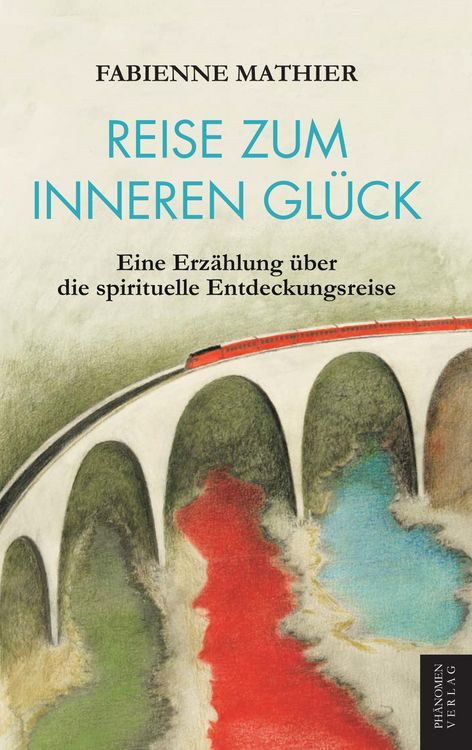 Produktbild: Reise zum inneren Gl&uuml;ck