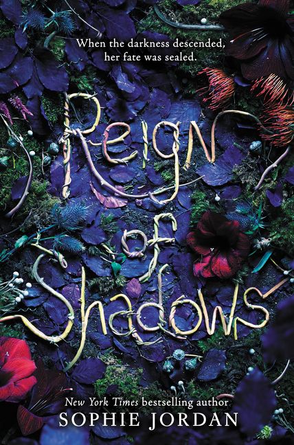 Produktbild: Reign of Shadows