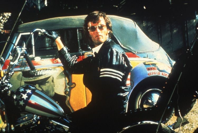 Produktbild: Easy Rider