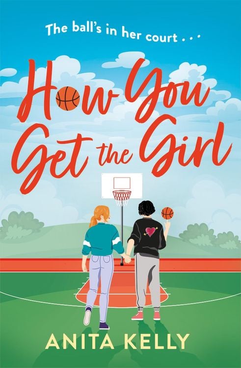 Produktbild: How You Get The Girl