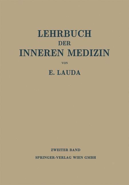 Produktbild: Die Krankheiten der Verdauungsorgane. Die Blutkrankheiten