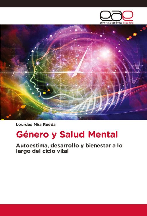 Produktbild: G&eacute;nero y Salud Mental