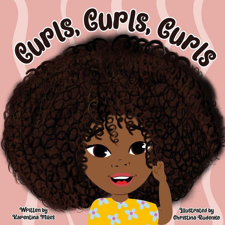 Produktbild: Curls Curls Curls