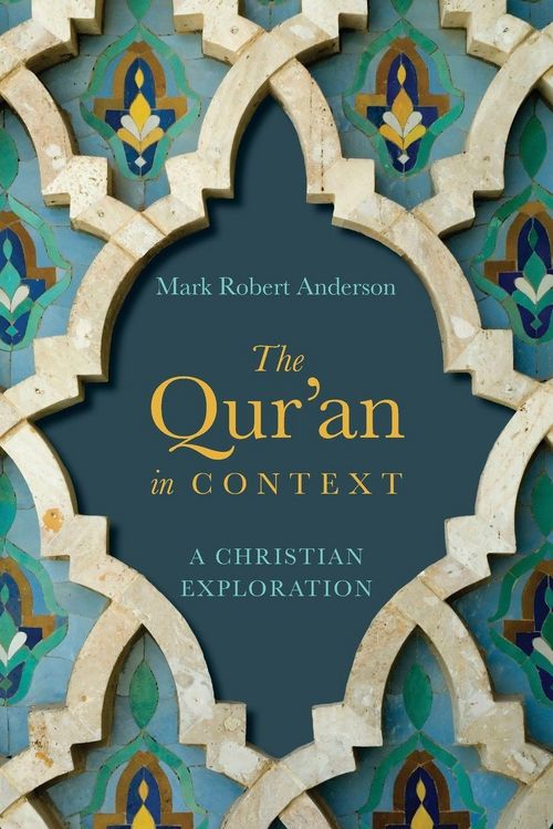 Produktbild: The Qur'an in Context
