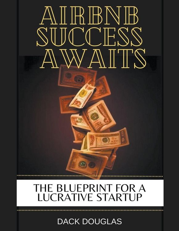 Produktbild: Airbnb Success Awaits