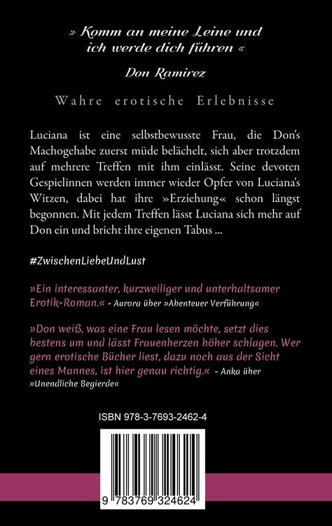 Produktbild: Herrische Spiele
