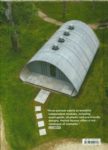 Produktbild: Prefab Houses