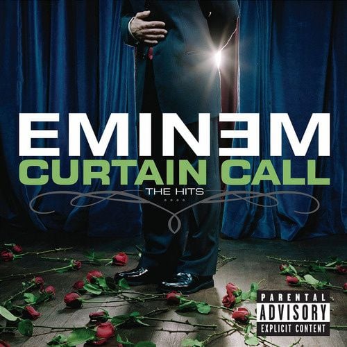 Produktbild: Curtain Call: The Hits