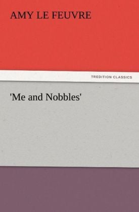 Produktbild: 'Me and Nobbles'