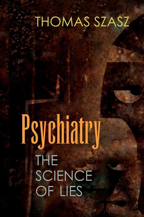 Produktbild: Psychiatry