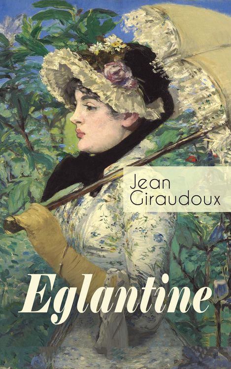 Produktbild: Eglantine