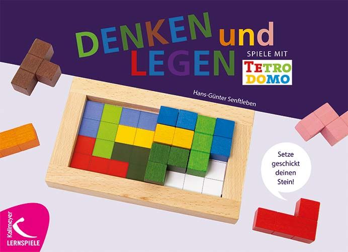 Produktbild: Denken & Legen